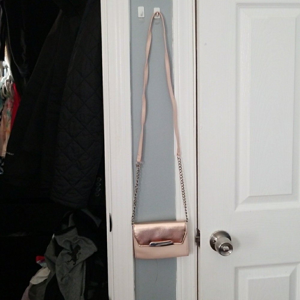 crossbody/clutch